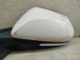 Зеркало левое переднее TOYOTA PRIUS ZVW51 2ZR-FXE 8794047250 2 ракурс