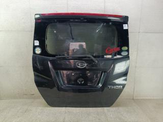Запчасть дверь задняя DAIHATSU THOR 2017