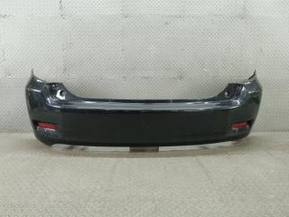Запчасть бампер задний TOYOTA COROLLA RUMION 2008