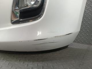 Бампер передний MAZDA MPV LY3P L528-50031 3 ракурс Бампер передний MAZDA MPV LY3P L528-50031 3 ракурс