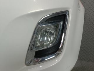 Бампер передний MAZDA MPV LY3P L528-50031 5 ракурс Бампер передний MAZDA MPV LY3P L528-50031 5 ракурс