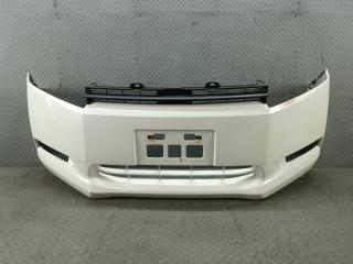 Бампер передний HONDA STEPWGN RK1 R20A 71101-SZW-0000 1 ракурс