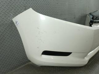 Бампер передний HONDA STEPWGN RK1 R20A 71101-SZW-0000 2 ракурс