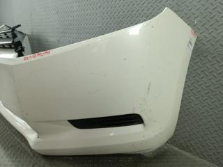 Бампер передний HONDA STEPWGN RK1 R20A 71101-SZW-0000 3 ракурс