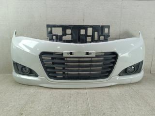Бампер передний SUZUKI SOLIO MA15S 71771-54M6 1 ракурс Бампер передний SUZUKI SOLIO MA15S 71771-54M6 1 ракурс