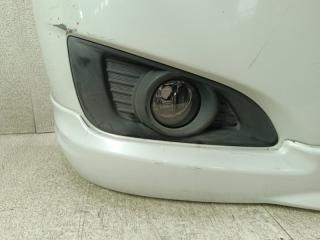 Бампер передний SUZUKI SOLIO MA15S 71771-54M6 4 ракурс Бампер передний SUZUKI SOLIO MA15S 71771-54M6 4 ракурс