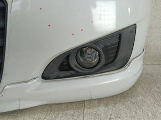 Бампер передний SUZUKI SOLIO MA15S 71771-54M6 5 ракурс Бампер передний SUZUKI SOLIO MA15S 71771-54M6 5 ракурс