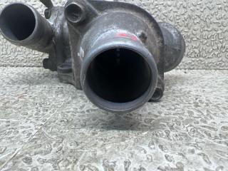 Термостат MITSUBISHI CHARIOT GRANDIS N94W 4G64 GDI 2 ракурс Термостат MITSUBISHI CHARIOT GRANDIS N94W 4G64 GDI 2 ракурс