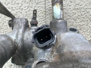 Термостат MITSUBISHI CHARIOT GRANDIS N94W 4G64 GDI 4 ракурс Термостат MITSUBISHI CHARIOT GRANDIS N94W 4G64 GDI 4 ракурс