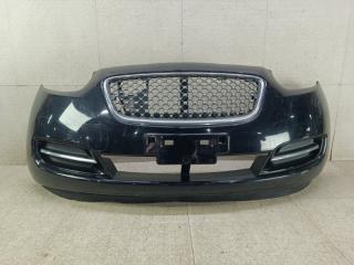 Бампер передний NISSAN MARCH K13 HR12DE 62022 1A67A 1 ракурс