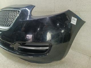 Бампер передний NISSAN MARCH K13 HR12DE 62022 1A67A 2 ракурс