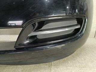 Бампер передний NISSAN MARCH K13 HR12DE 62022 1A67A 4 ракурс