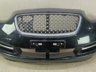 Бампер передний NISSAN MARCH K13 HR12DE 62022 1A67A 5 ракурс