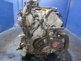 Двигатель NISSAN SKYLINE HNV37 VQ35HR 101024GAAB, 4WD, 533139D 1 ракурс