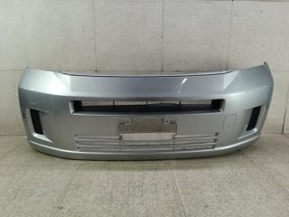 Бампер передний HONDA MOBILIO GB1 L15A 71101-SCCY-0100 1 ракурс