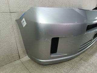 Бампер передний HONDA MOBILIO GB1 L15A 71101-SCCY-0100 2 ракурс