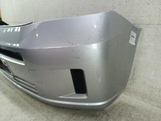 Бампер передний HONDA MOBILIO GB1 L15A 71101-SCCY-0100 3 ракурс