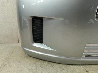 Бампер передний HONDA MOBILIO GB1 L15A 71101-SCCY-0100 4 ракурс