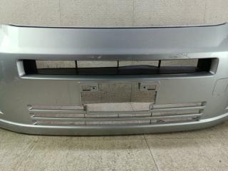 Бампер передний HONDA MOBILIO GB1 L15A 71101-SCCY-0100 5 ракурс