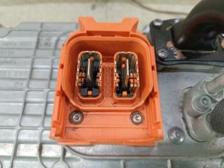 Высоковольтная батарея BMW 7-SERIES F01 N55 6125 8607586 3 ракурс