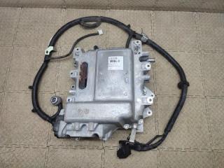 Инвертор NISSAN LEAF AZE0 EM57 291A03NF0A 1 ракурс