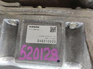 Инвертор NISSAN LEAF AZE0 EM57 291A03NF0A 5 ракурс