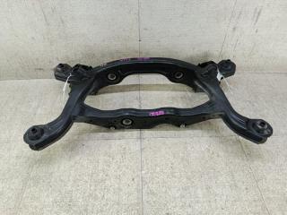 Балка подвески задняя MERCEDES-BENZ A-CLASS W177 260.920 A246 352 09 41, A246 352 10 41 1 ракурс