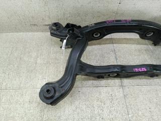 Балка подвески задняя MERCEDES-BENZ A-CLASS W177 260.920 A246 352 09 41, A246 352 10 41 2 ракурс