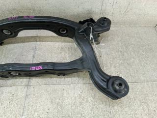 Балка подвески задняя MERCEDES-BENZ A-CLASS W177 260.920 A246 352 09 41, A246 352 10 41 3 ракурс