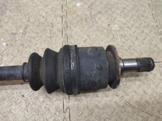 Привод левый задний MITSUBISHI LEGNUM EC1W 4G93 2 ракурс Привод левый задний MITSUBISHI LEGNUM EC1W 4G93 2 ракурс
