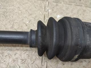 Привод правый задний MITSUBISHI LEGNUM EC1W 4G93 4 ракурс Привод правый задний MITSUBISHI LEGNUM EC1W 4G93 4 ракурс