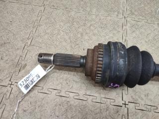 Привод правый задний MITSUBISHI LEGNUM EC1W 4G93 5 ракурс Привод правый задний MITSUBISHI LEGNUM EC1W 4G93 5 ракурс