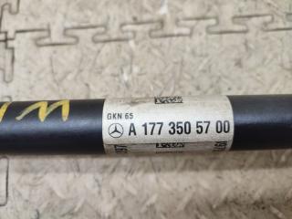 Привод левый задний MERCEDES-BENZ A-CLASS W177 260.920 A 177 350 57 00 5 ракурс Привод левый задний MERCEDES-BENZ A-CLASS W177 260.920 A 177 350 57 00 5 ракурс