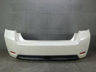 Бампер задний SUBARU IMPREZA GP7 57704F J030 1 ракурс