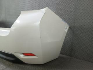 Бампер задний SUBARU IMPREZA GP7 57704F J030 2 ракурс