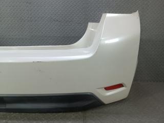 Бампер задний SUBARU IMPREZA GP7 57704F J030 4 ракурс