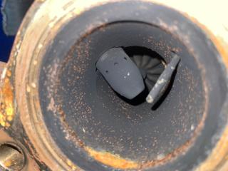 Двигатель MAZDA MAZDA3 BP8P S8-DPTS 30226923 2 ракурс