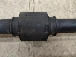 Привод правый передний NISSAN NV200 VM20 HR16DE 39100JX00B 4 ракурс