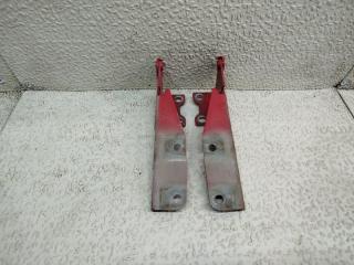 Петля капота MITSUBISHI EK WAGON H82W 1 ракурс Петля капота MITSUBISHI EK WAGON H82W 1 ракурс