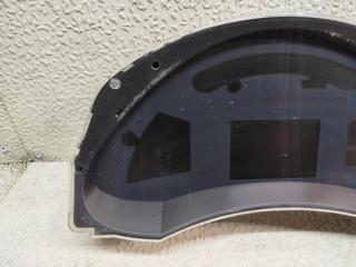 Спидометр NISSAN LEAF AZE0 EM57 24810-3NK0C 2 ракурс