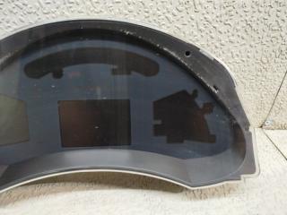 Спидометр NISSAN LEAF AZE0 EM57 24810-3NK0C 3 ракурс