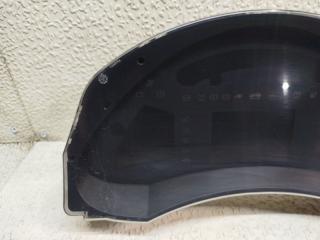 Спидометр NISSAN LEAF AZE0 EM57 24810-3NC0E 2 ракурс