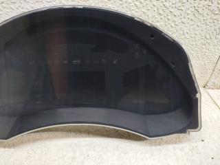 Спидометр NISSAN LEAF AZE0 EM57 24810-3NC0E 3 ракурс