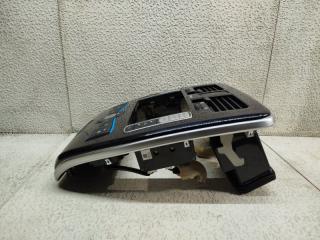 Климат-контроль NISSAN LEAF AZE0 EM57 27500 3NH0C 5 ракурс