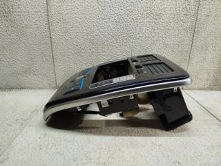 Климат-контроль NISSAN LEAF AZE0 EM57 27500 3NH0C 5 ракурс