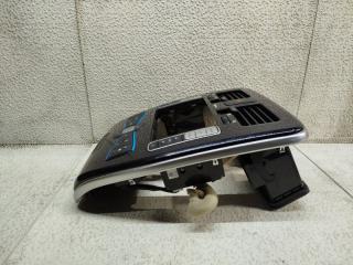 Климат-контроль NISSAN LEAF AZE0 EM57 27500 3NH0A 5 ракурс