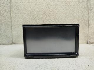 Магнитофон NISSAN LEAF AZE0 EM57 25915 4ND0C 1 ракурс