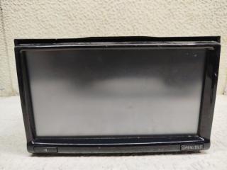 Магнитофон NISSAN LEAF AZE0 EM57 25915 4ND0C 2 ракурс