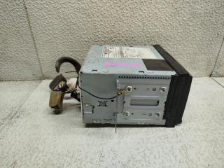 Магнитофон NISSAN LEAF AZE0 EM57 25915 4ND0C 3 ракурс
