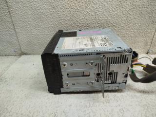 Магнитофон NISSAN LEAF AZE0 EM57 25915 4ND0C 4 ракурс